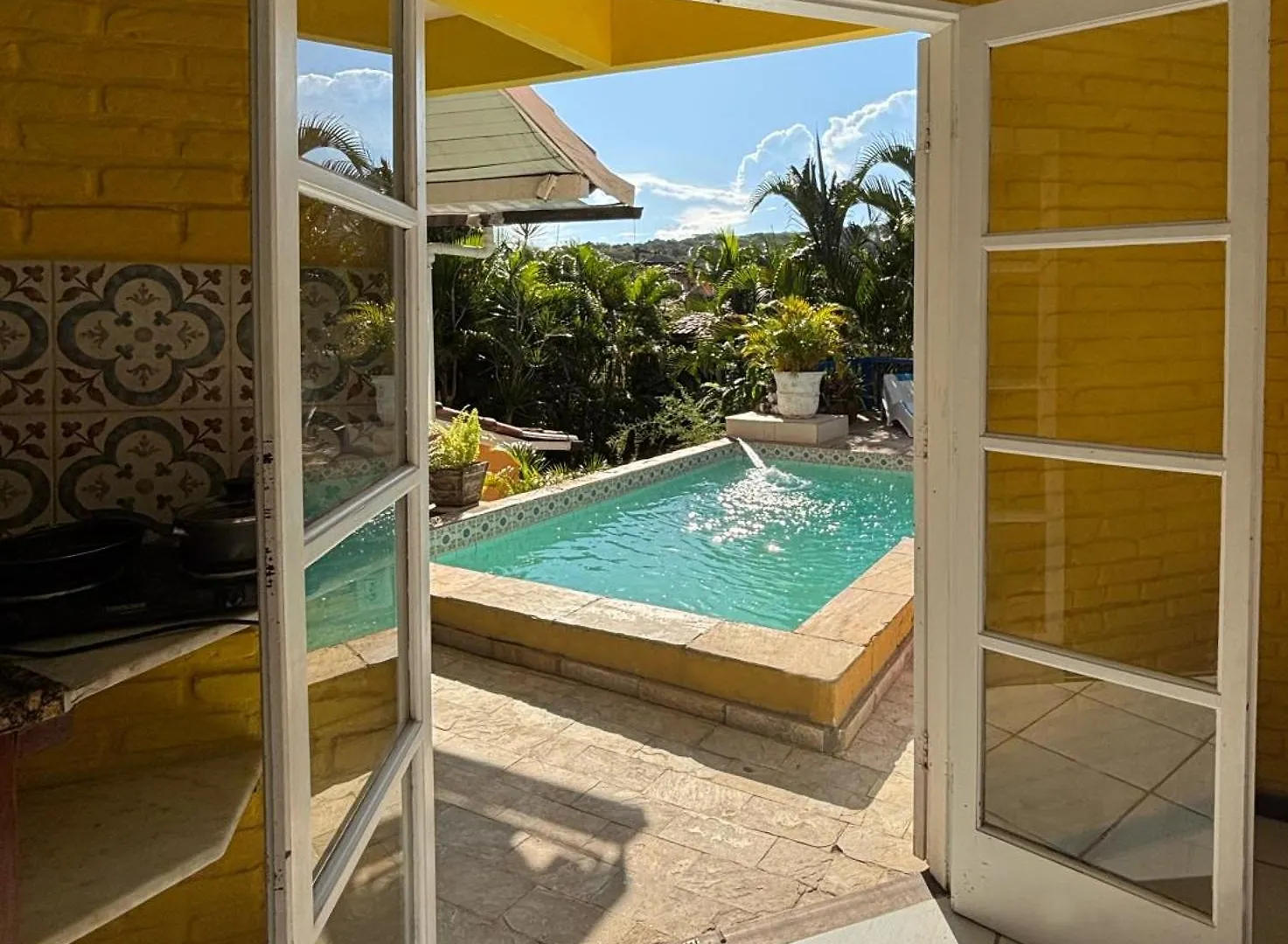 Luah Buziana Aparthotel Armacao dos Buzios
