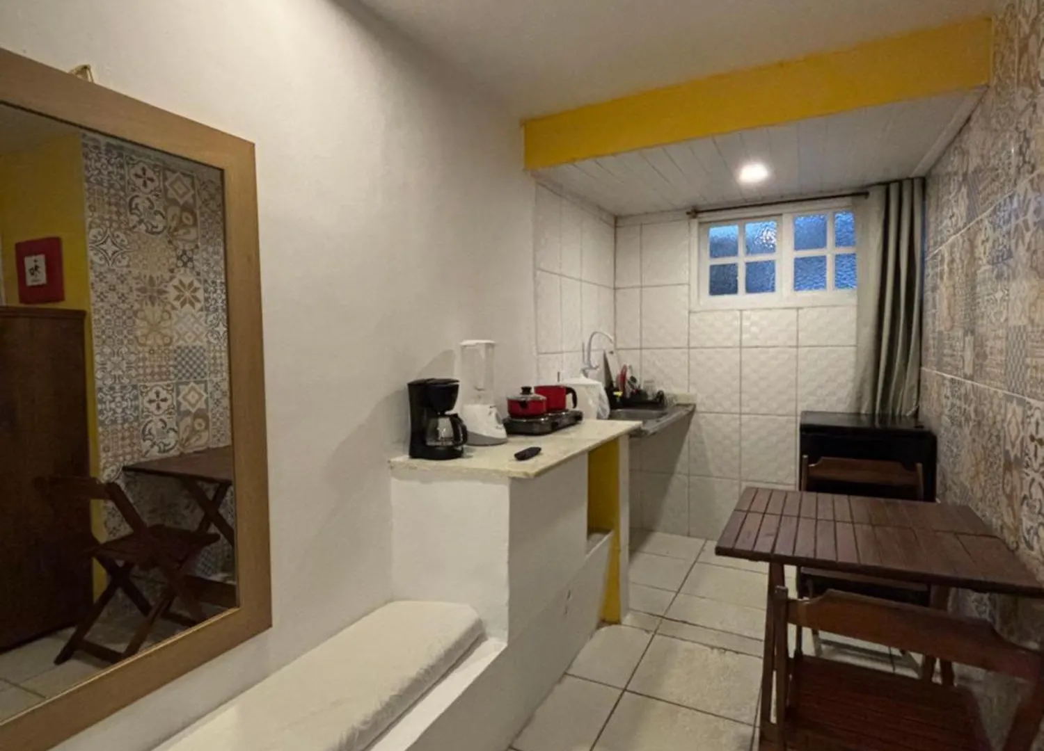 Luah Buziana Aparthotel Armacao dos Buzios