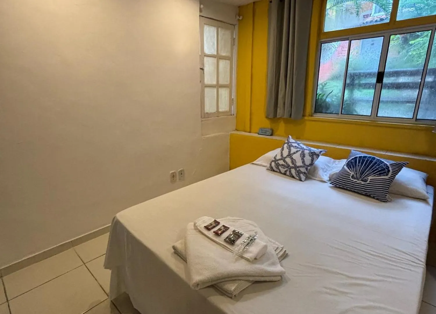 Luah Buziana Aparthotel Armacao dos Buzios Brazil