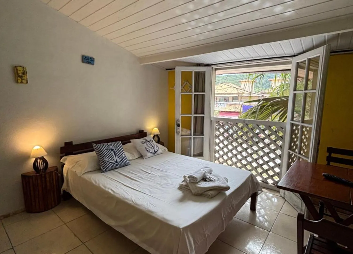 Luah Buziana Aparthotel Armacao dos Buzios