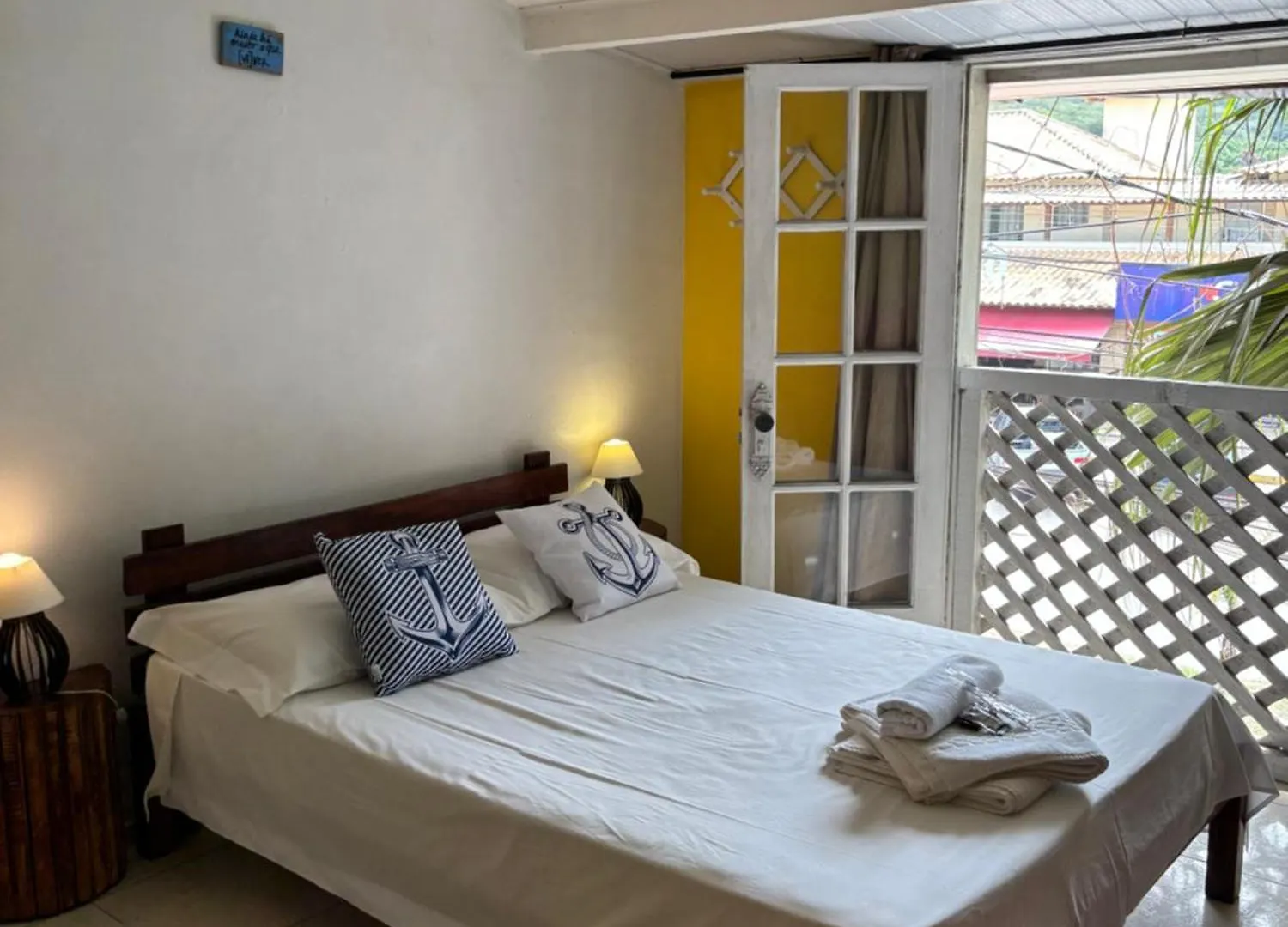 Luah Buziana Aparthotel Armacao dos Buzios