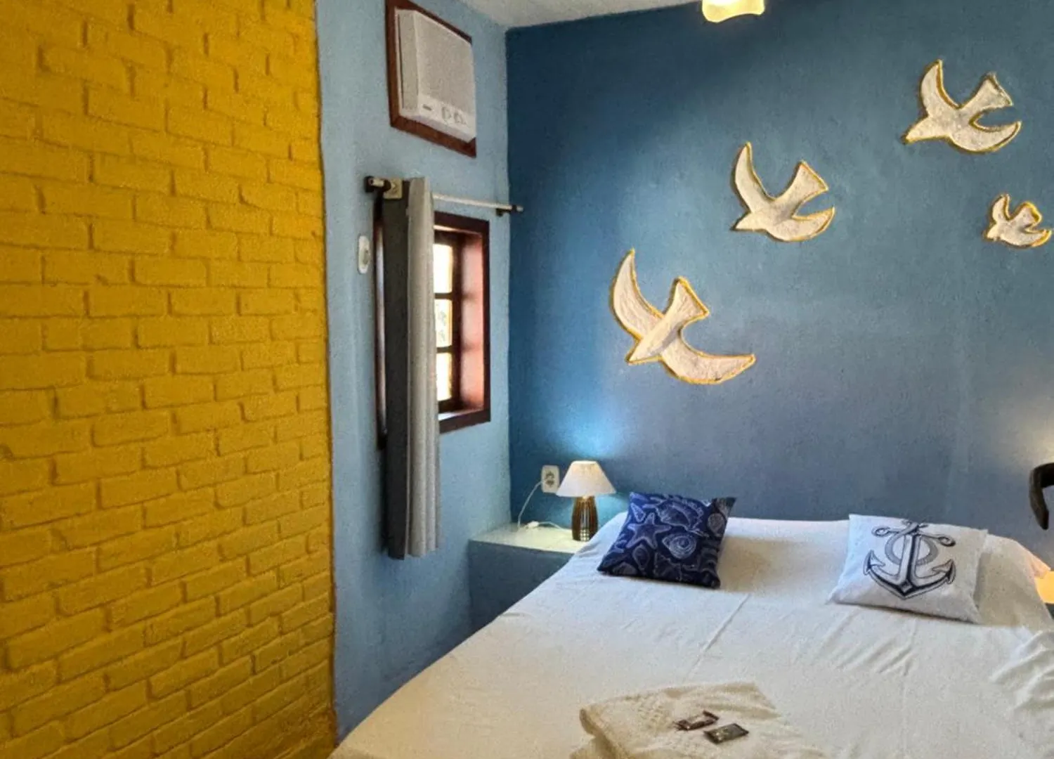 Luah Buziana Aparthotel Armacao dos Buzios 0*,  Brazil