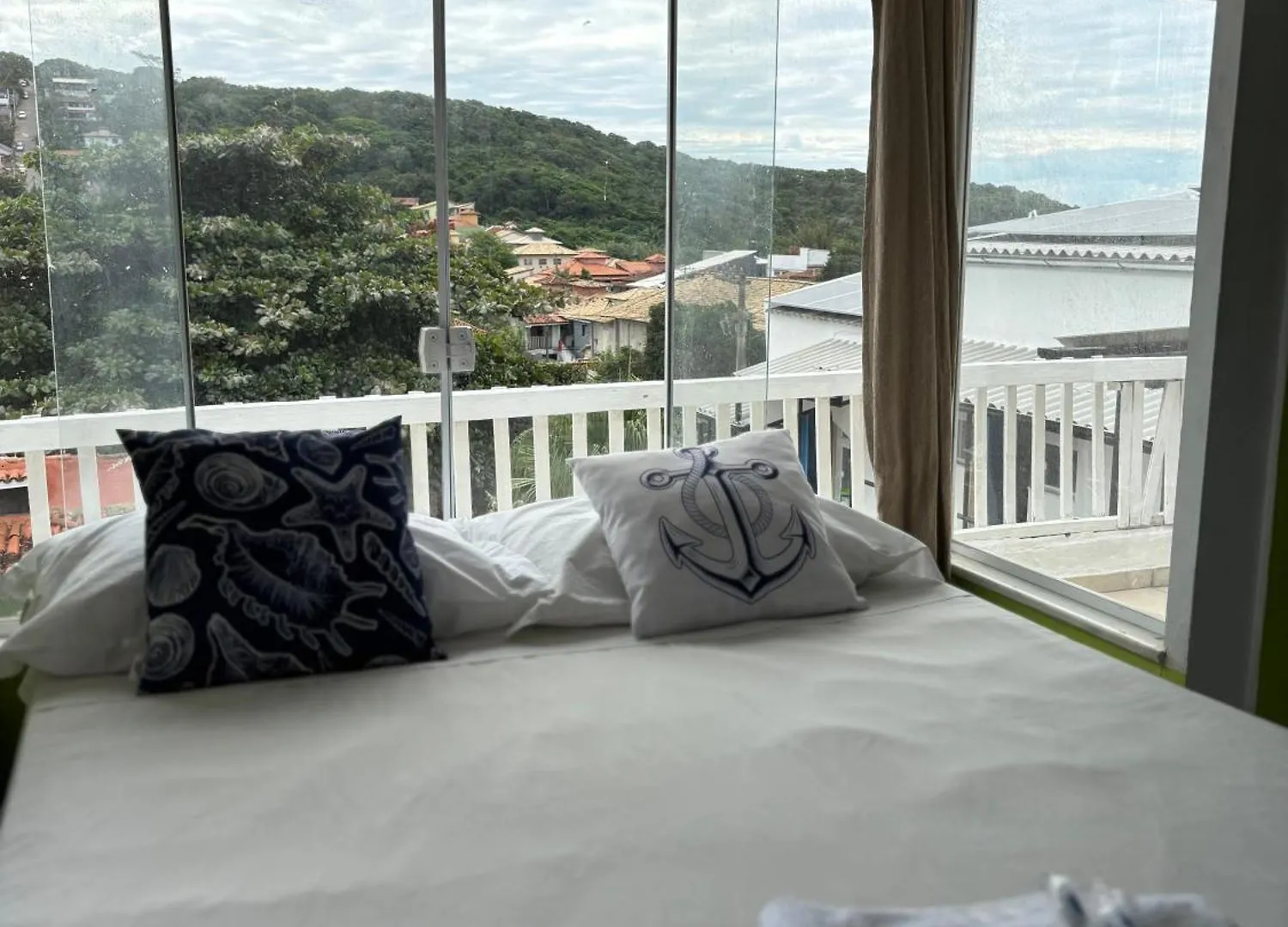 Luah Buziana Aparthotel Armacao dos Buzios