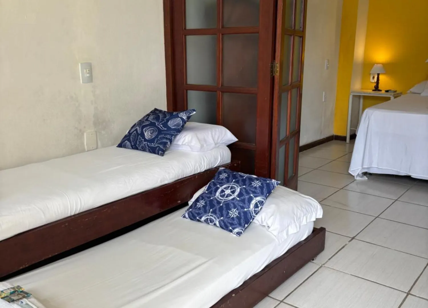 Luah Buziana Aparthotel Armacao dos Buzios 0*,
