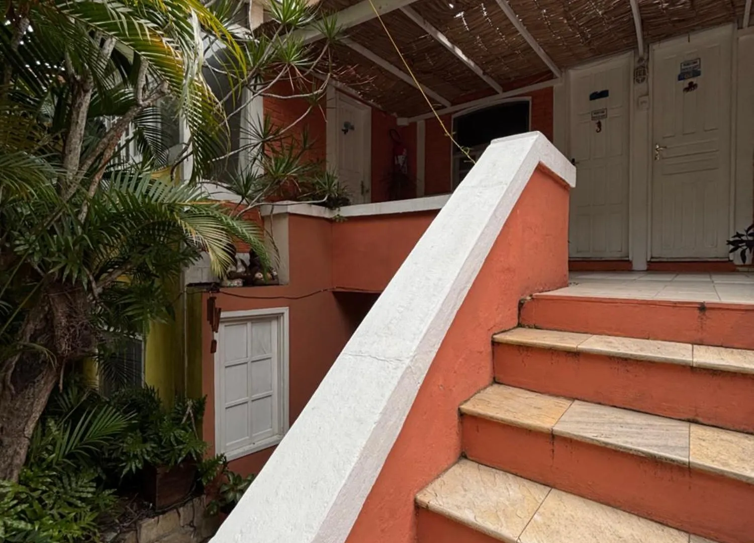 Luah Buziana Aparthotel Armacao dos Buzios