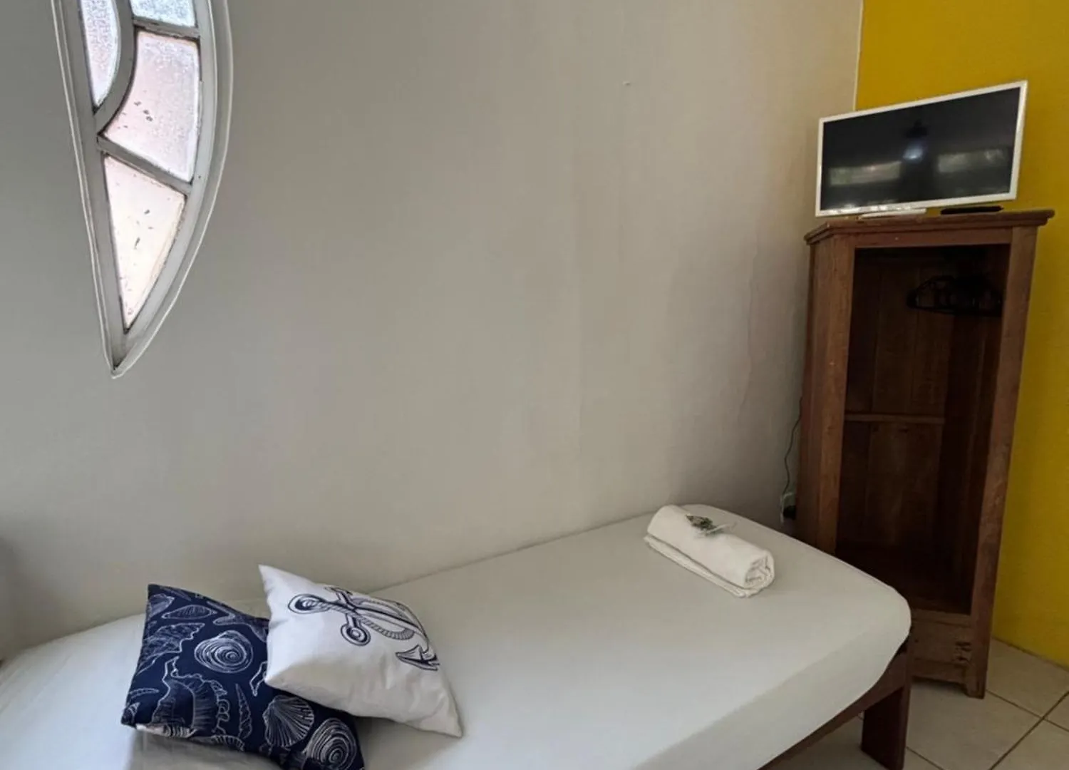 Luah Buziana Aparthotel Armacao dos Buzios