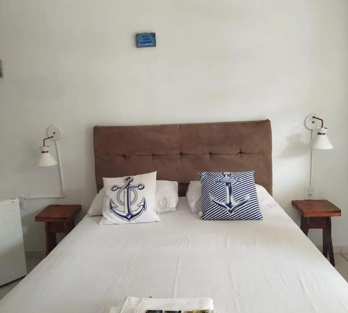 Luah Buziana Aparthotel Armacao dos Buzios 0*,