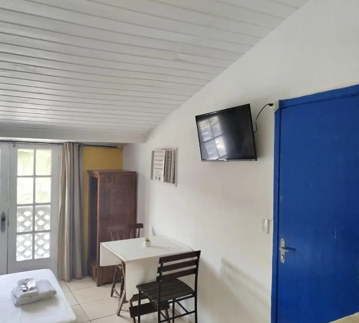 Luah Buziana Aparthotel Armacao dos Buzios 0*,