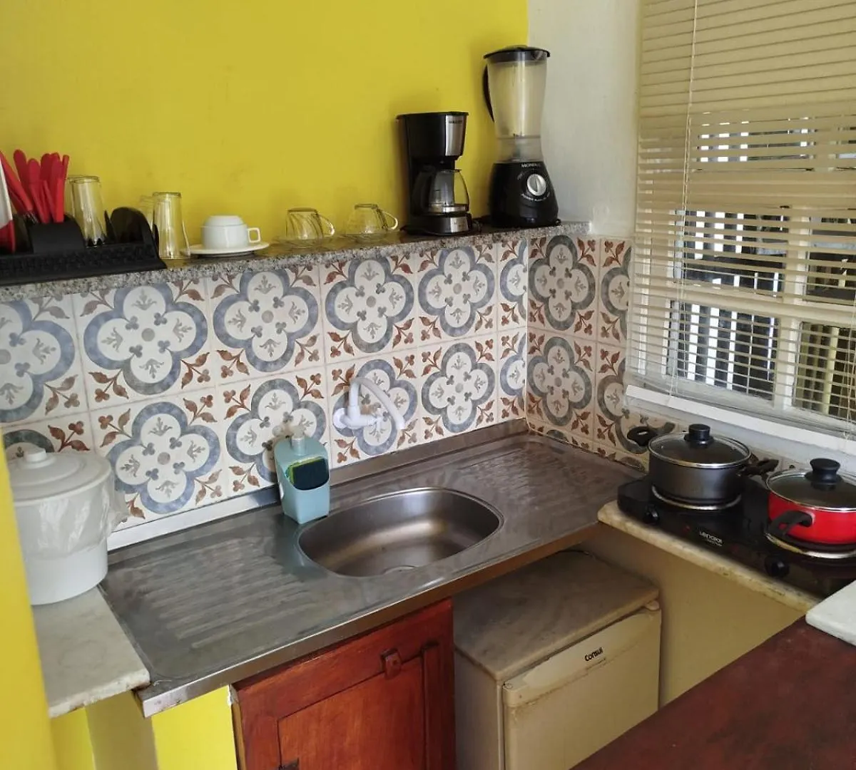 Luah Buziana Aparthotel Armacao dos Buzios