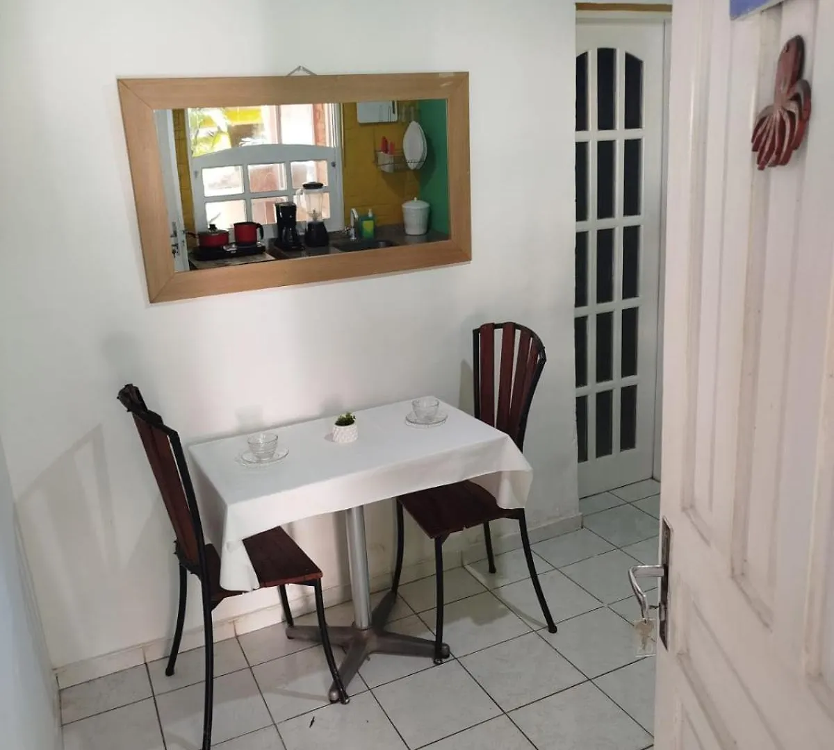 Luah Buziana Aparthotel Armacao dos Buzios Brazil