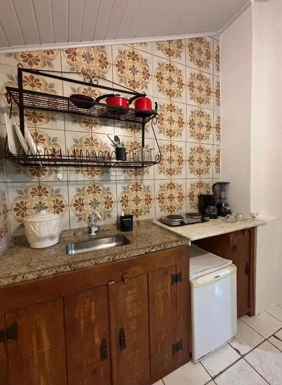 Luah Buziana Aparthotel Armacao dos Buzios