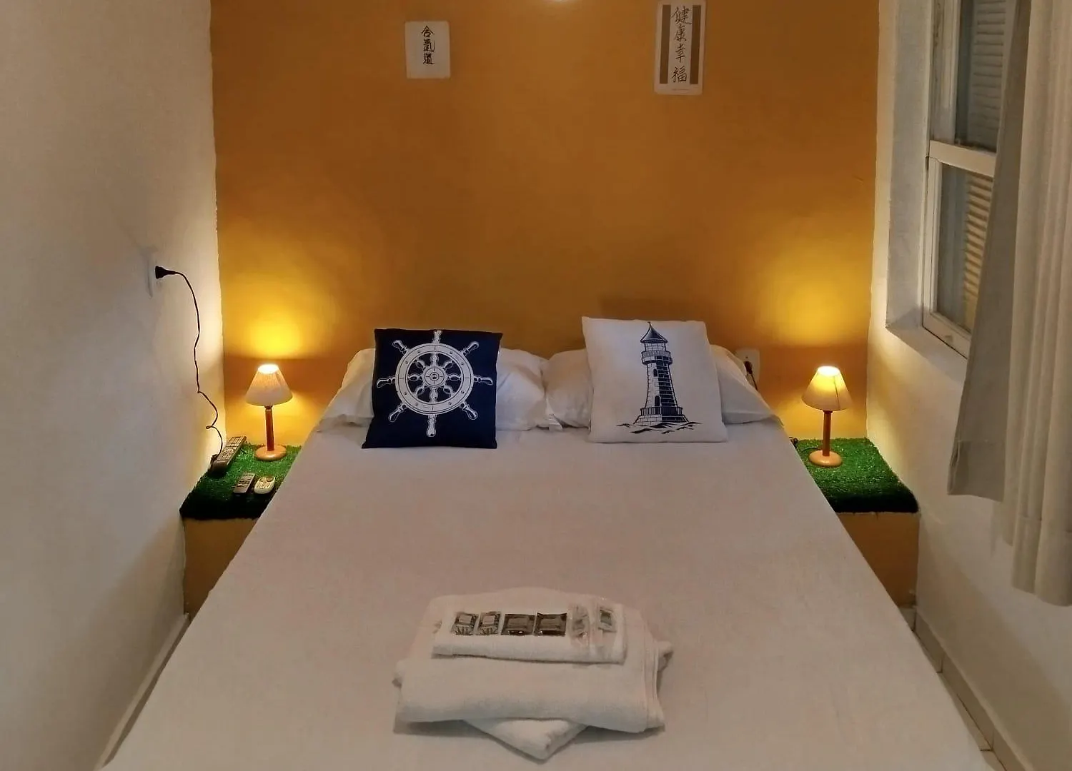 Luah Buziana Aparthotel Armacao dos Buzios