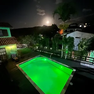 Casa N# 2 Casa de Férias