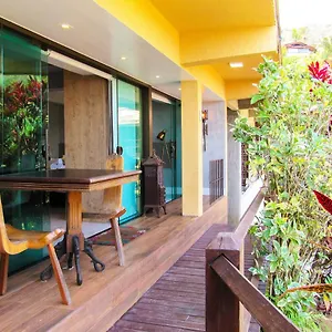  Сasa de vacaciones Lindo Loft Com Piscina E Vista P Mar Em Rj
