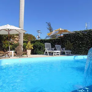 Portal Da Ferradura Apartamento